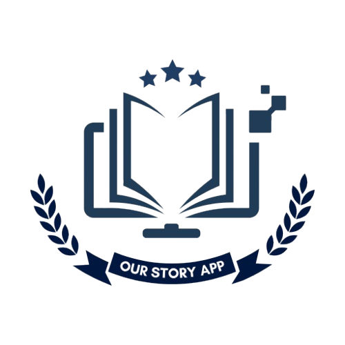 OurStory Logo