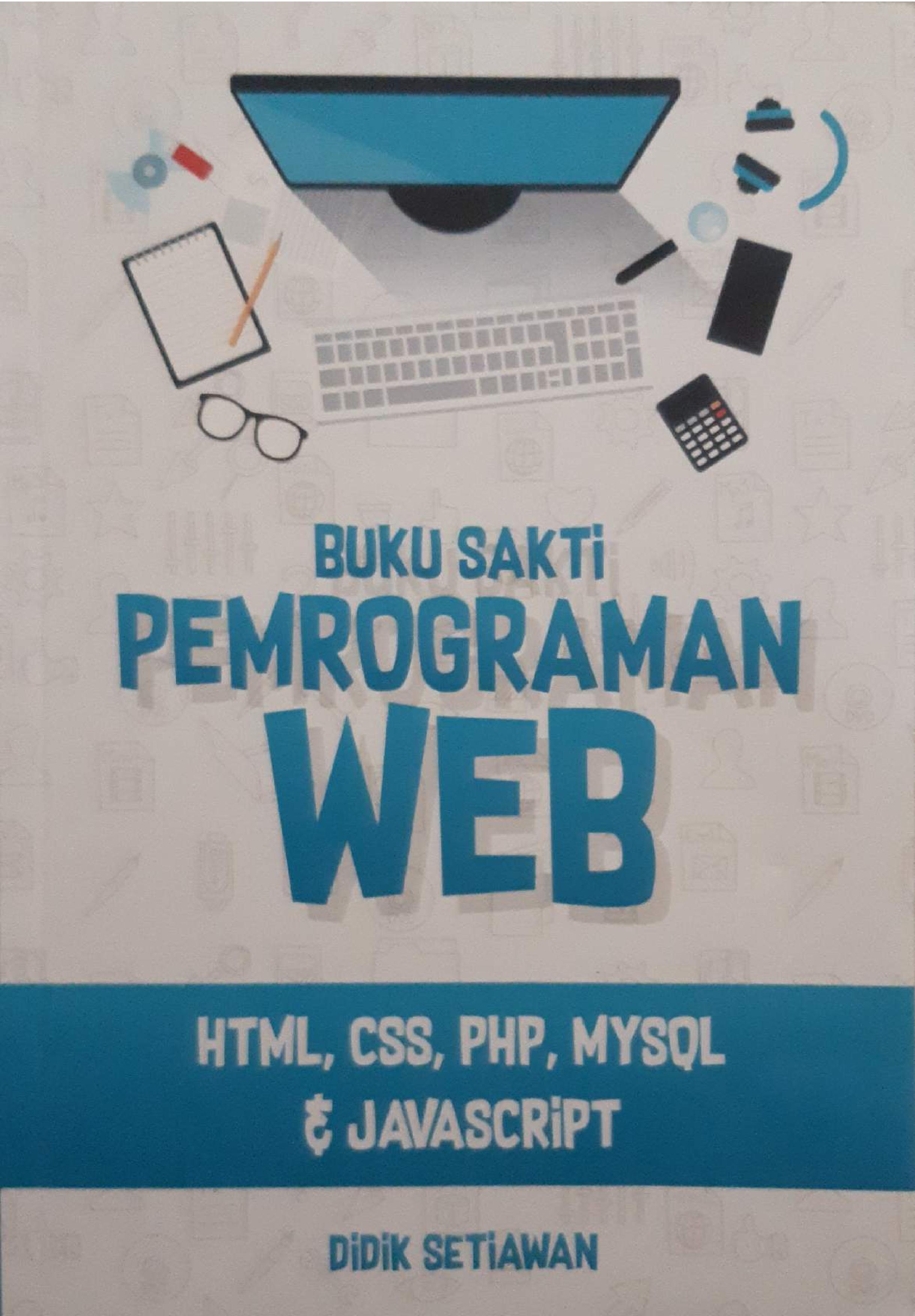 Buku Web