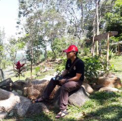 Foto Profil Ryan Gading Abdullah