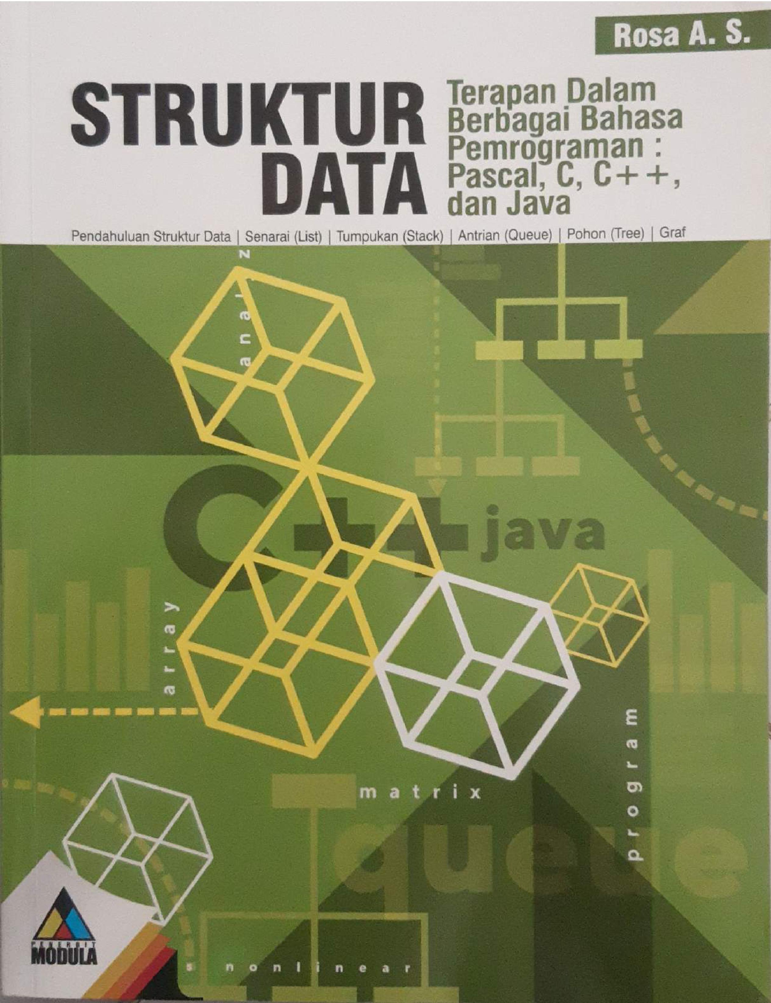 Struktur Data